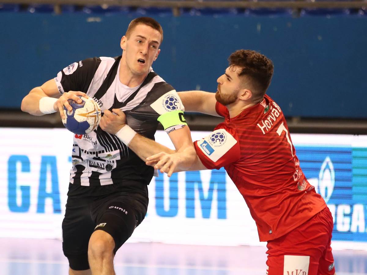 Nikola Zečević na terenu posle 7 meseci