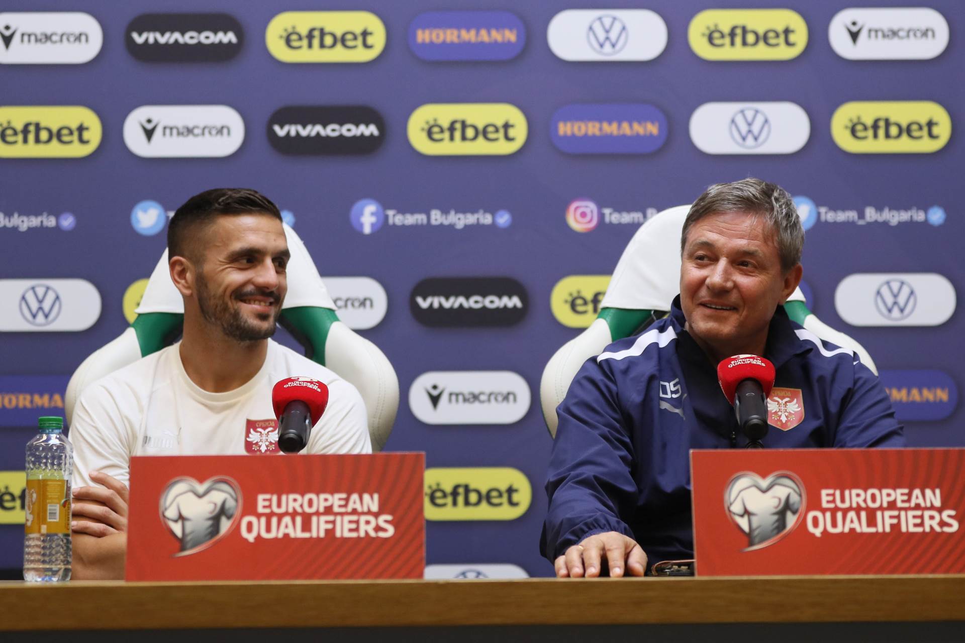 Šta je Dragan Stojković Piksi rekao u izveštaju