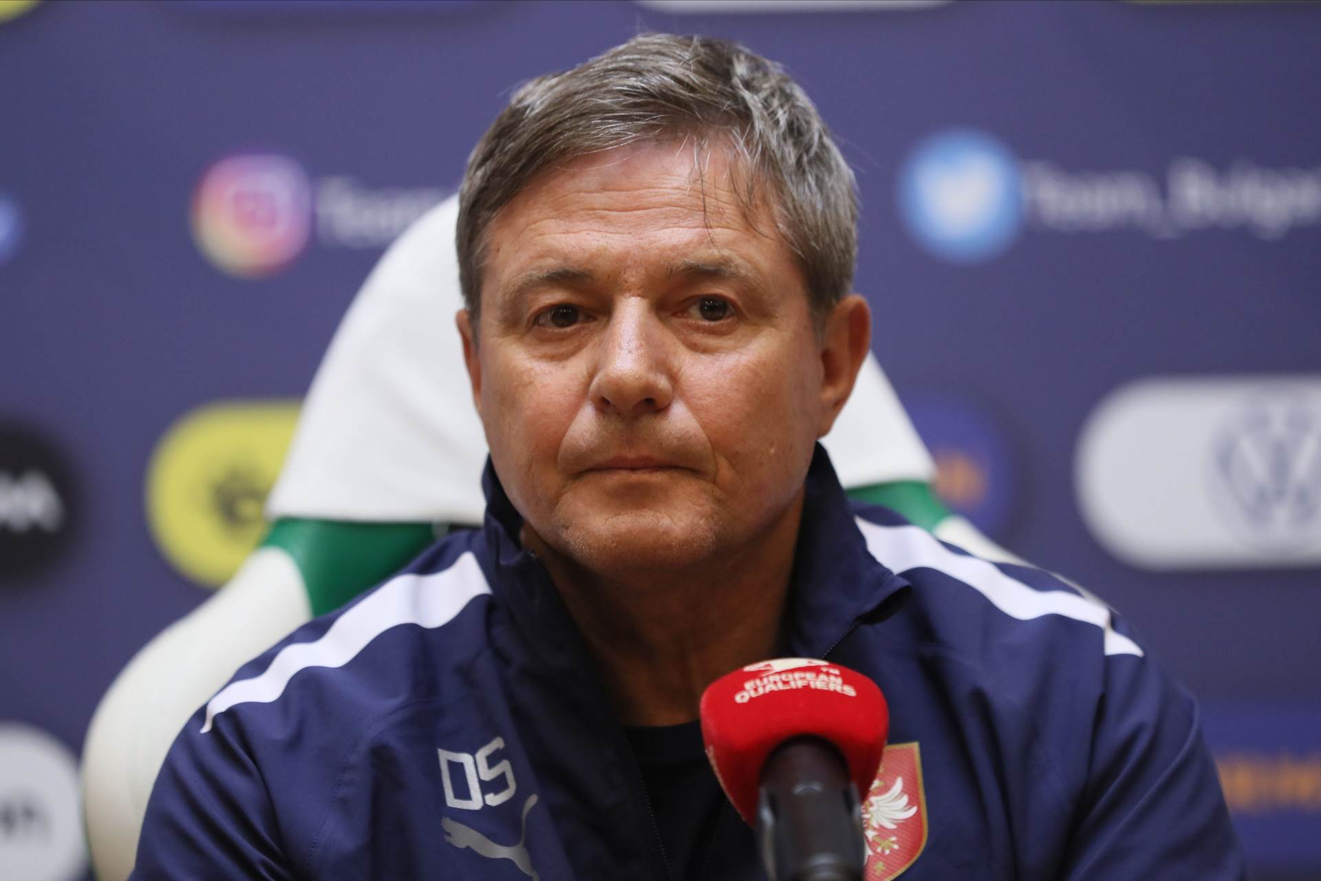 Šta je Dragan Stojković Piksi rekao u izveštaju