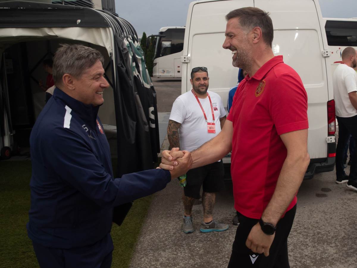 Srbija Bugarska uživo prenos najava utakmice