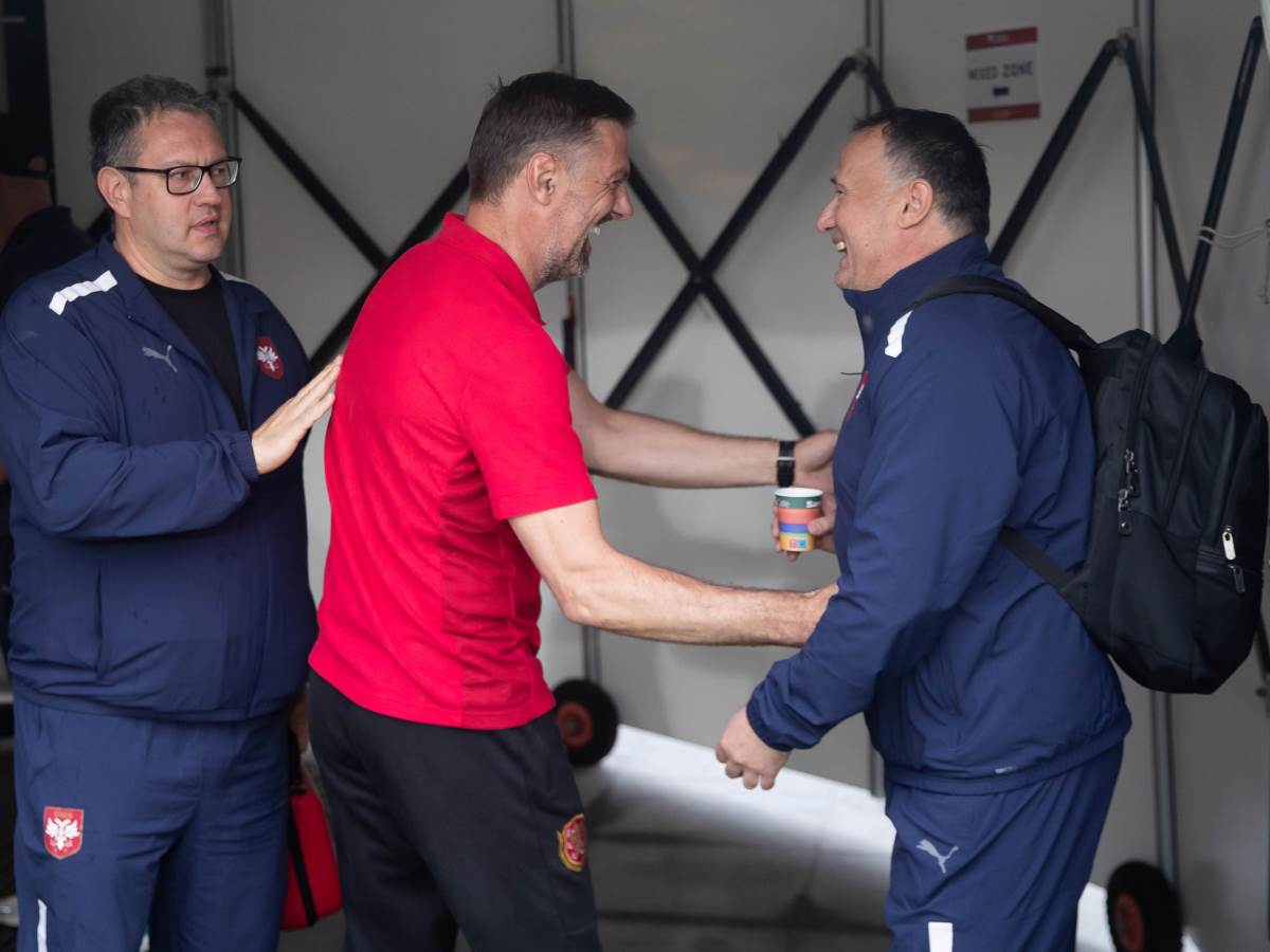 Srbija Bugarska uživo prenos najava utakmice