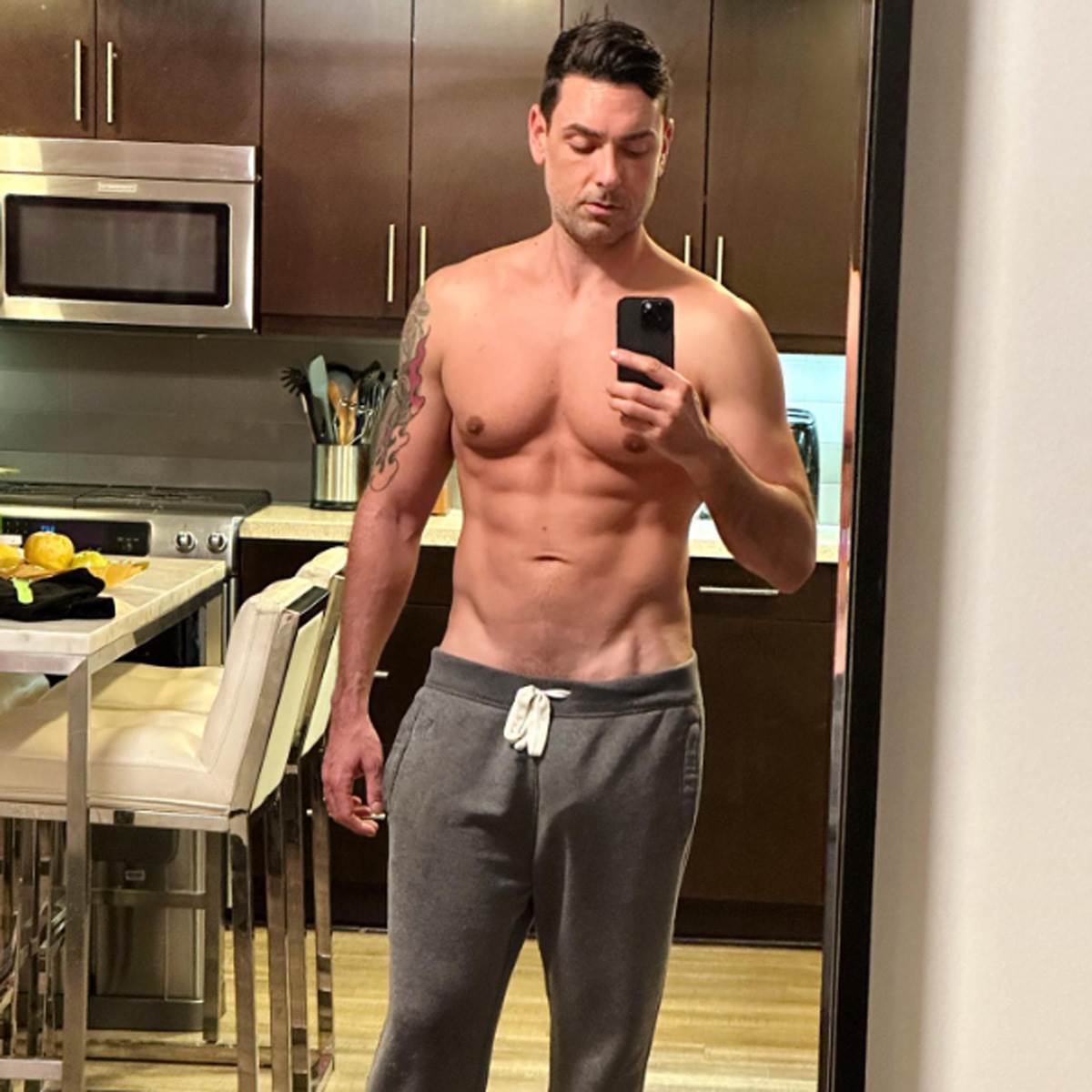 Rajan Driler, Porno zvezda (3).jpg