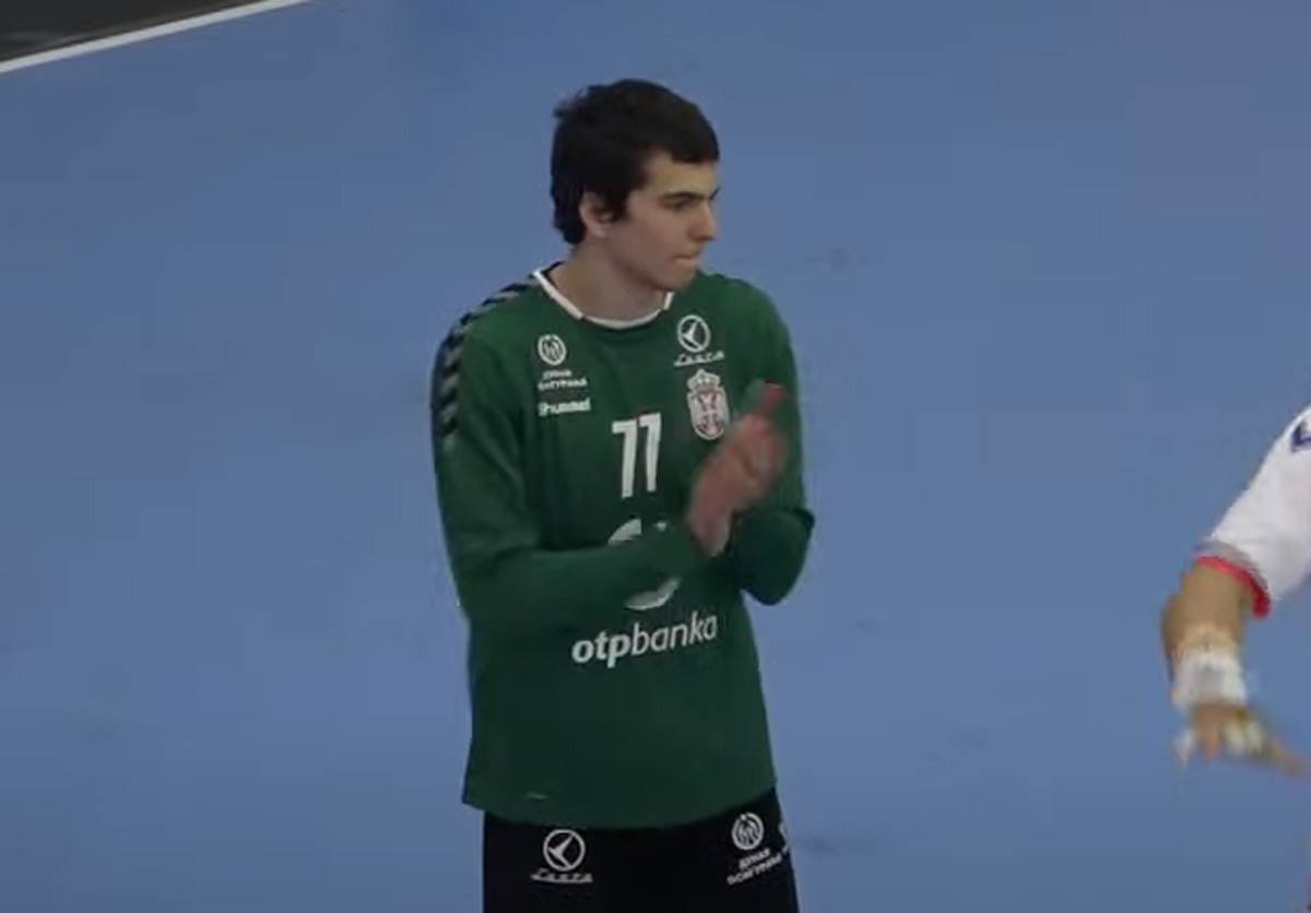 Rukometaši Srbije pobedili Čile na Svetskom prvenstvu