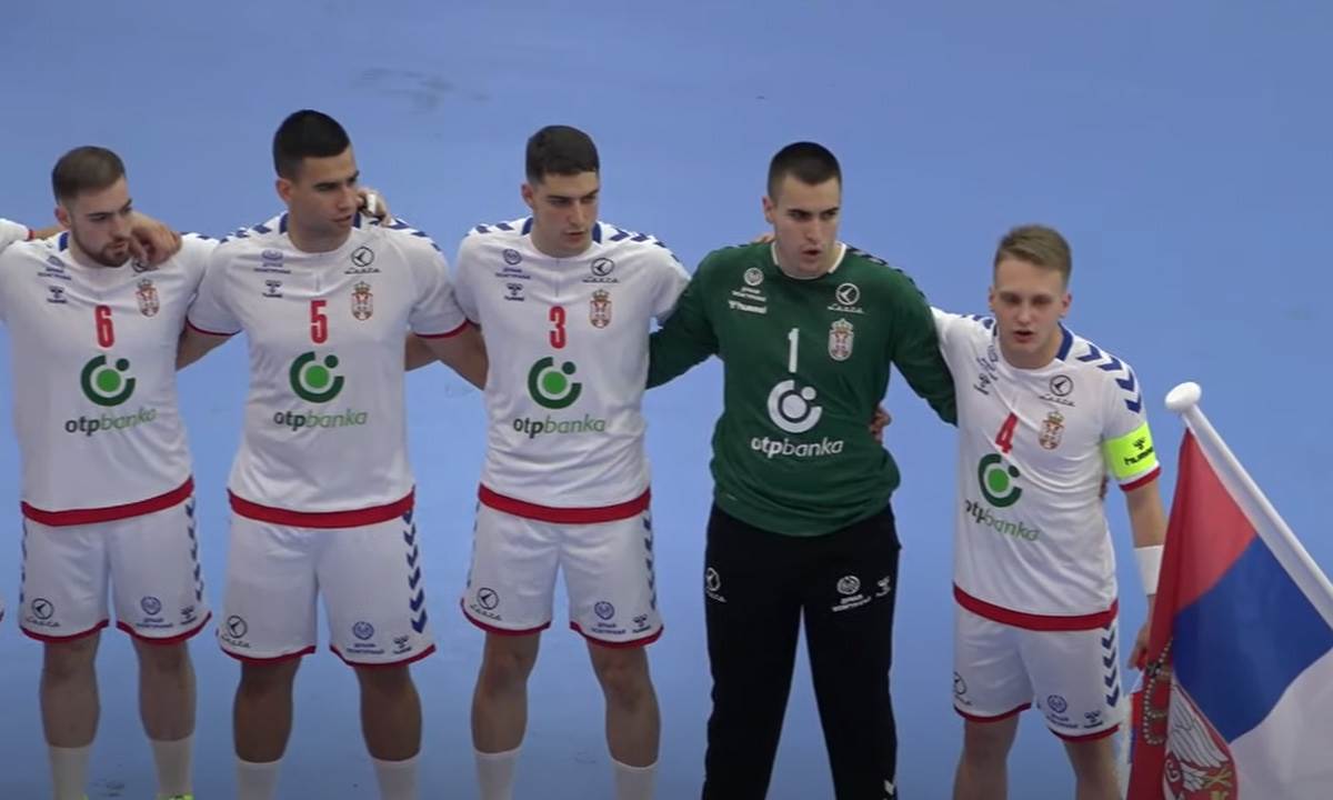 Rukometaši Srbije pobedili Čile na Svetskom prvenstvu