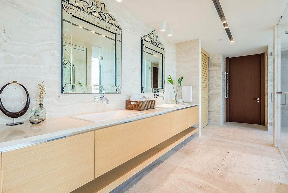 Lionel Mesi luksuzan stan u Majamiju