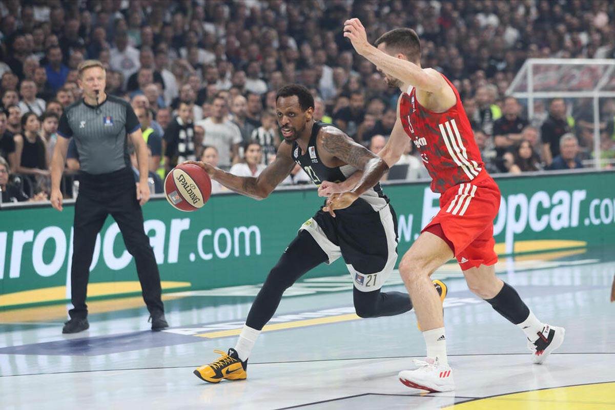 Crvena zvezda košarka igrači ko ide ko ostaje