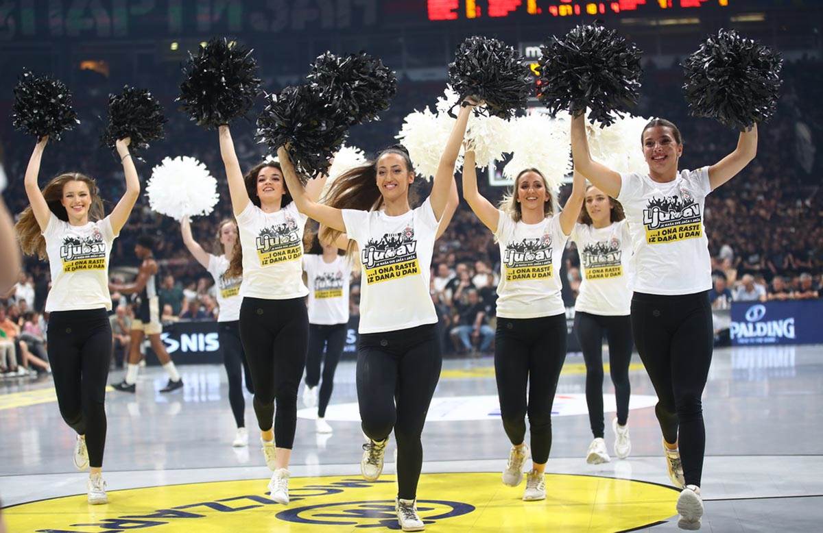 Crvena zvezda košarka igrači ko ide ko ostaje