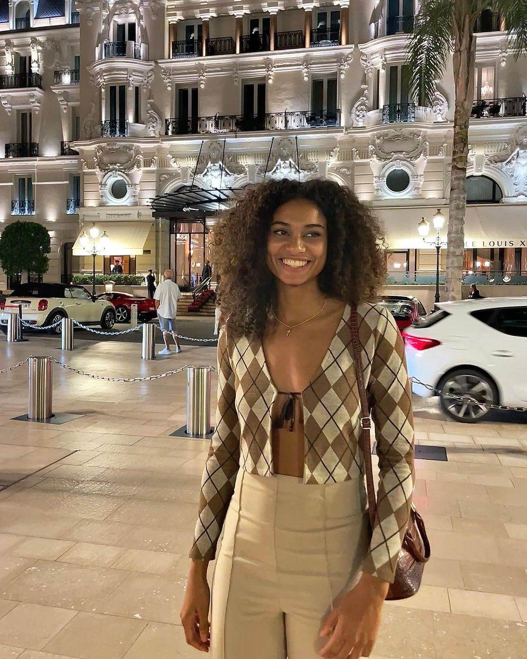 Viktor Vembanjama sestra na NBA draftu