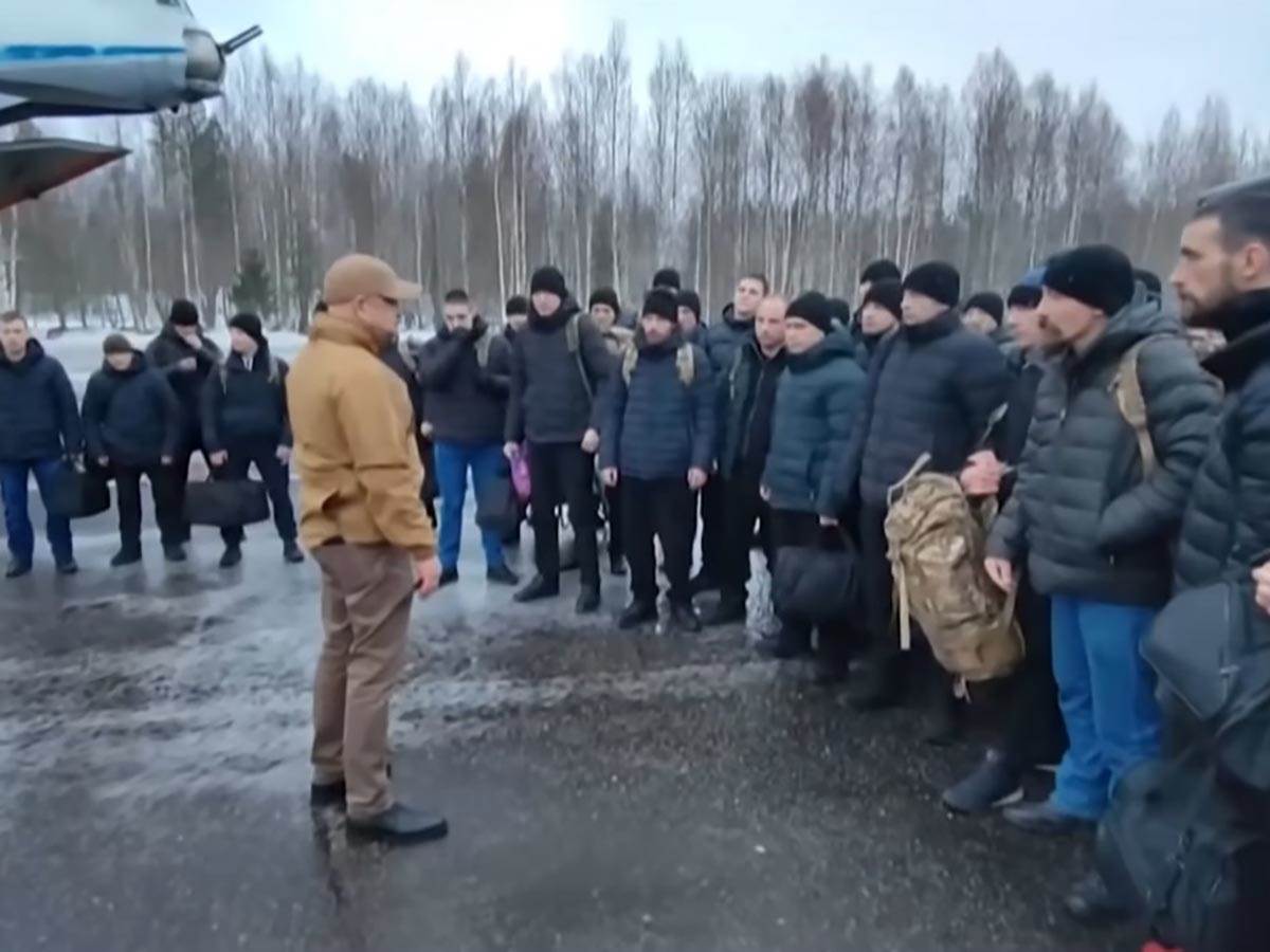 Prigožin napravio nameštaljku i pobedio