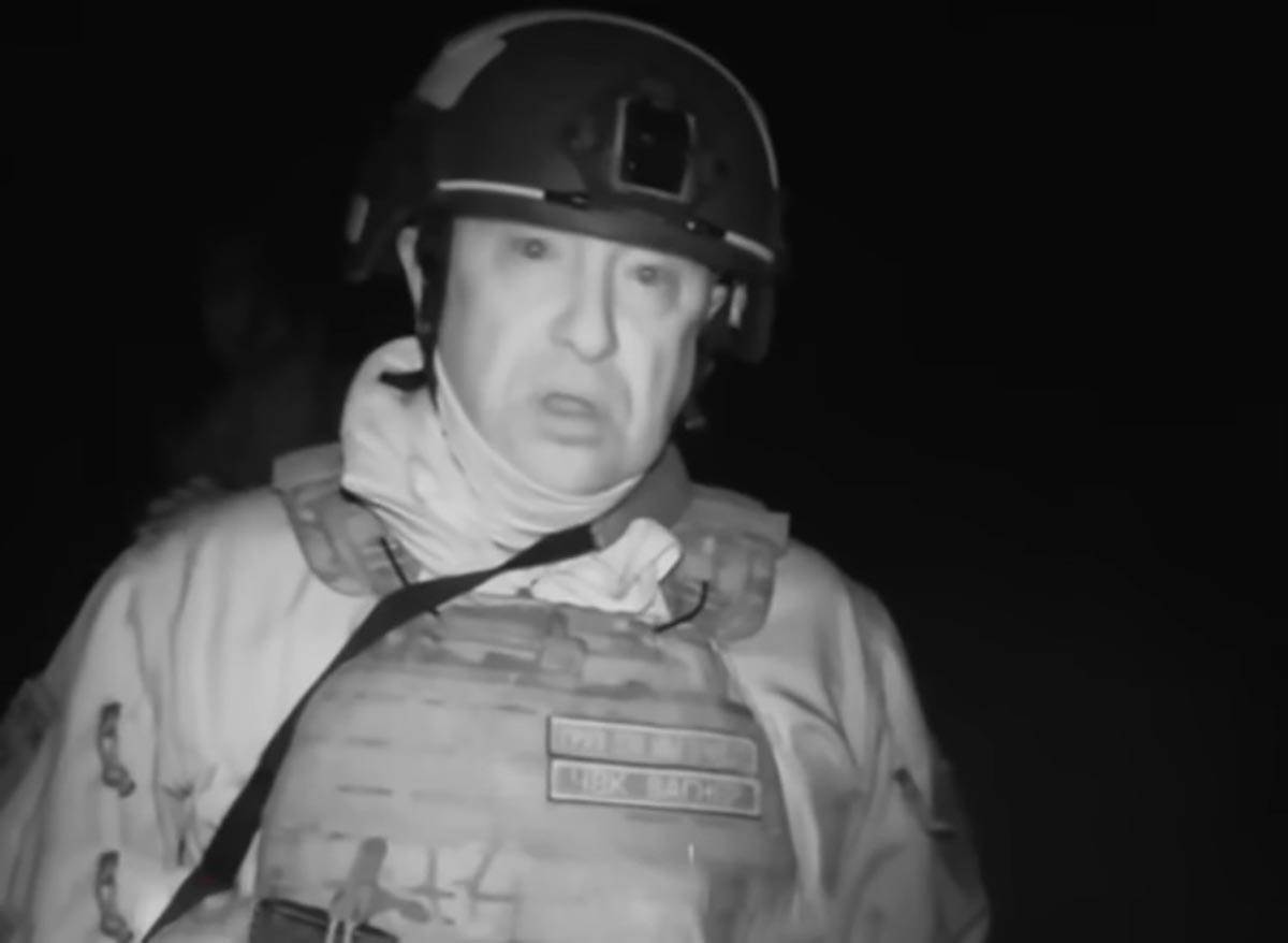 Prigožin napravio nameštaljku i pobedio