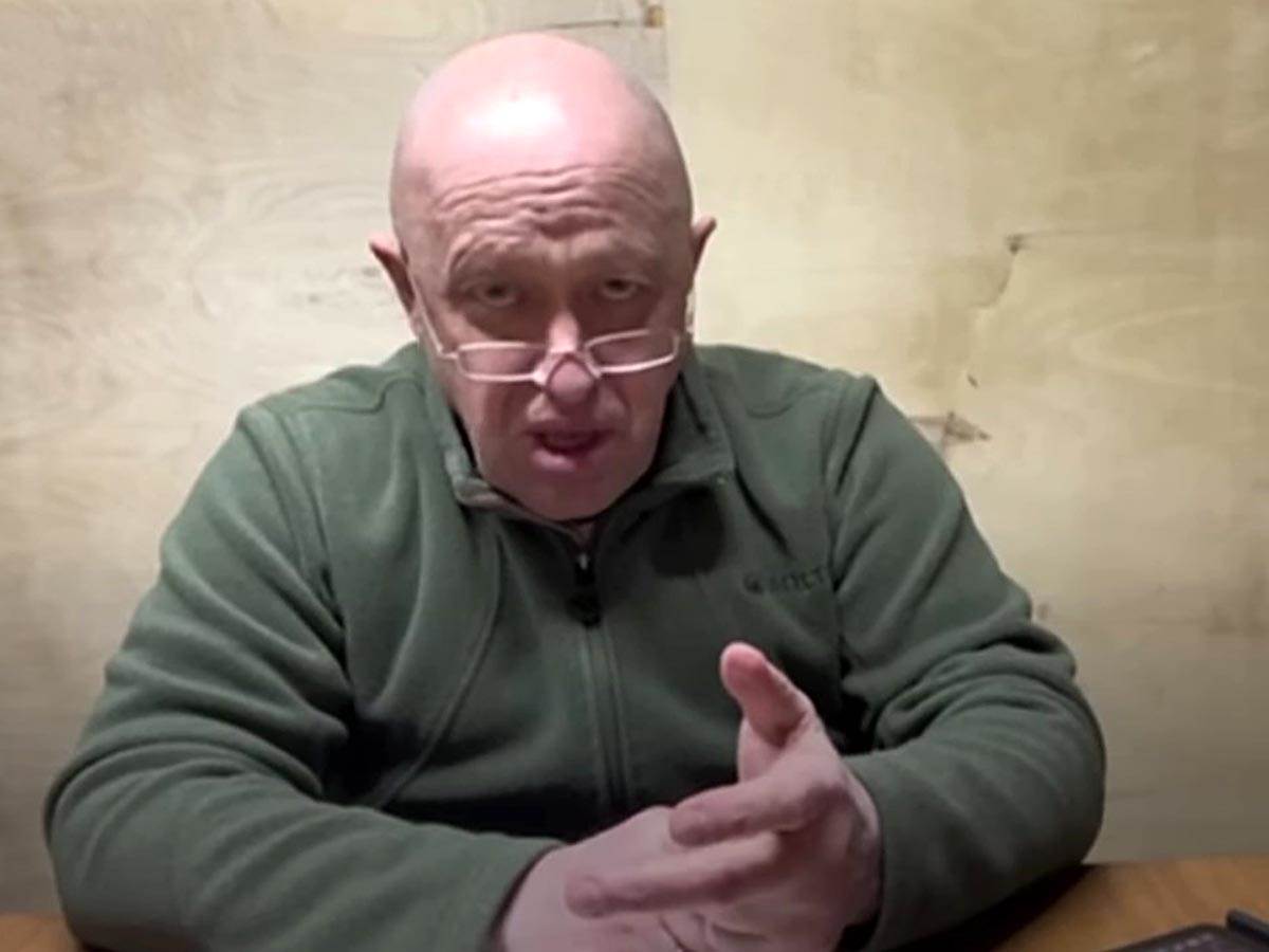 Prigožin napravio nameštaljku i pobedio