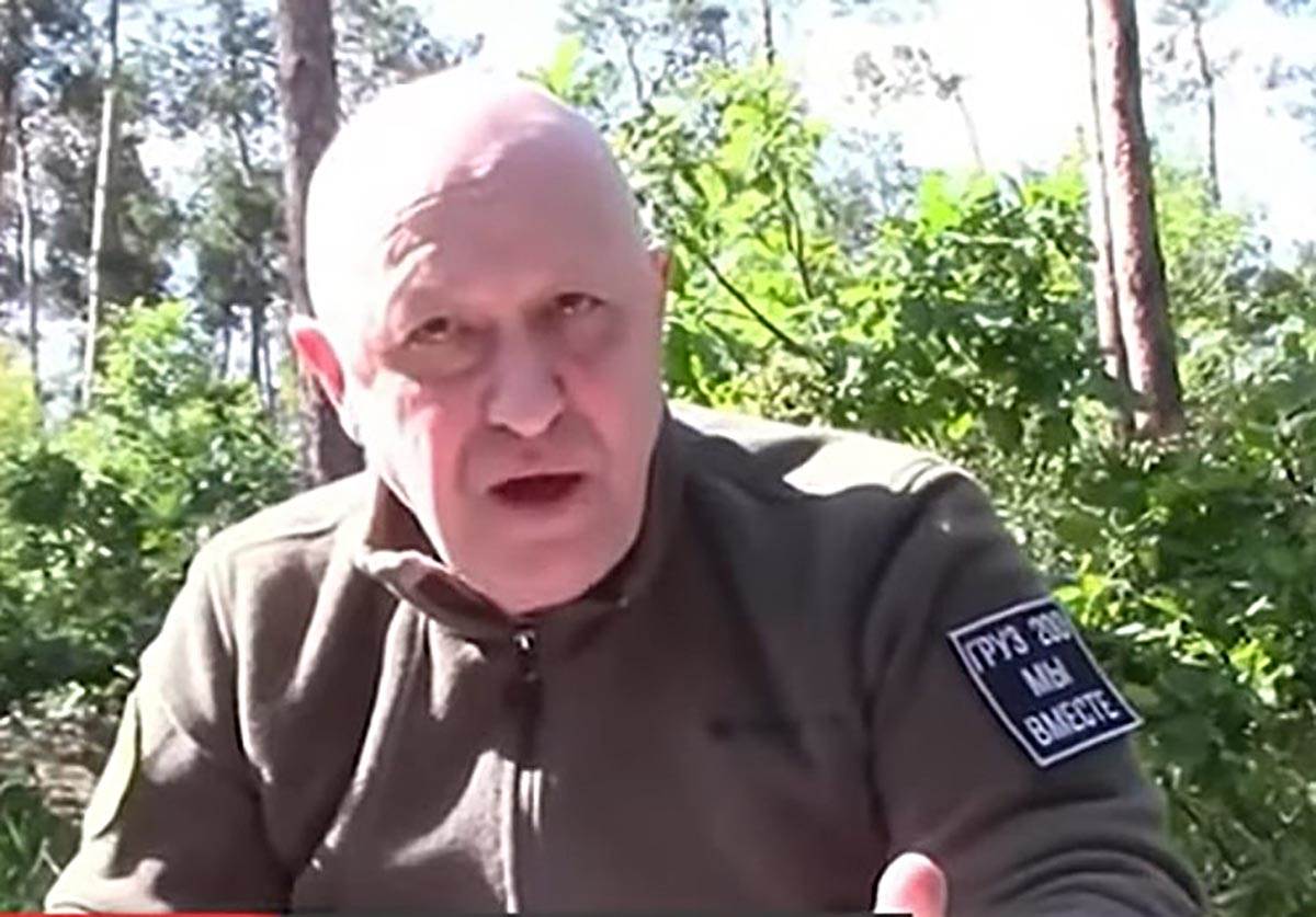 Prigožin napravio nameštaljku i pobedio