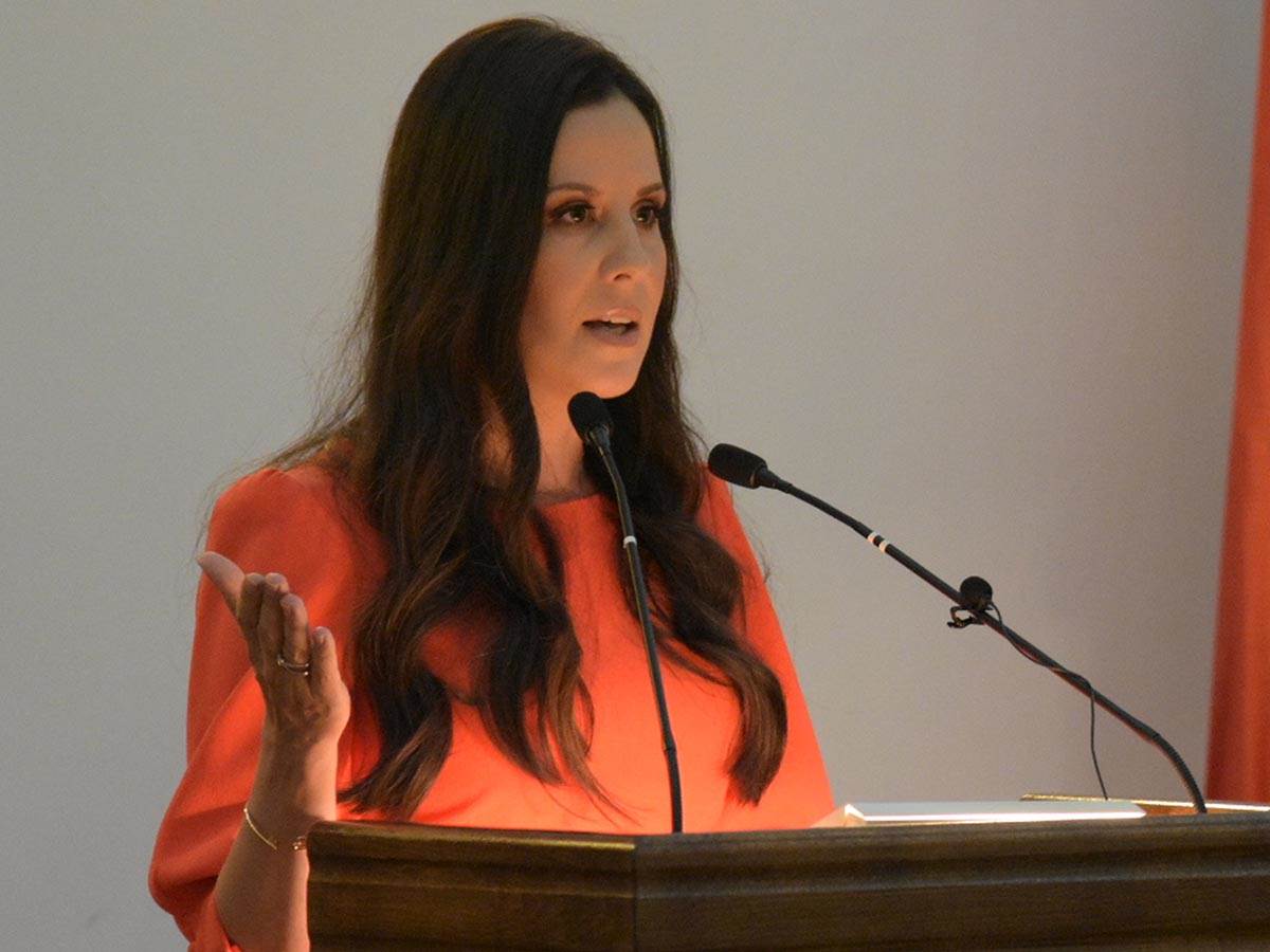 Tamara Vučić