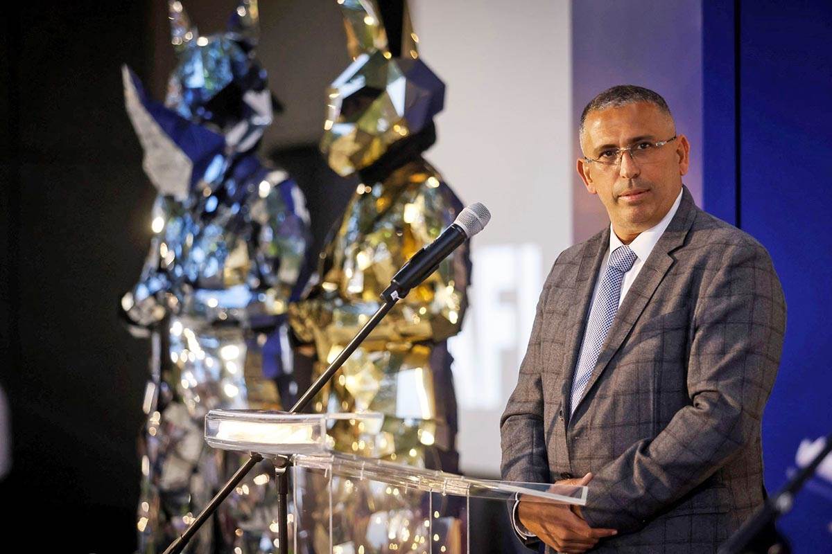 AFI City Zmaj_Svečano otvaranje_CEO AFI Europe Serbia Adir El Al 2.jpg