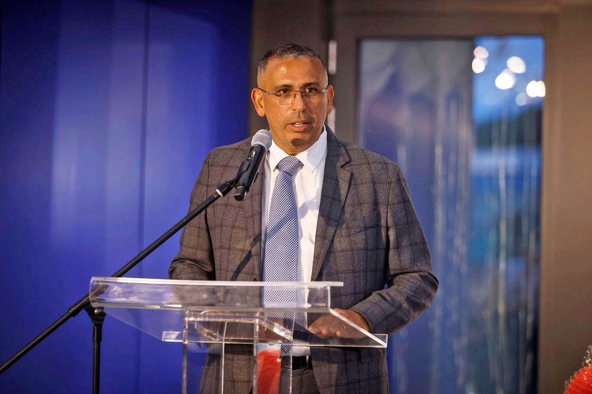 AFI City Zmaj_Svečano otvaranje_CEO AFI Europe Serbia Adir El Al.jpg