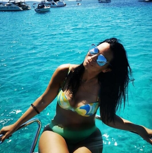 Neda Ukraden mužu ostavila stan nakon razvoda, ali mu na sahranu nije došla