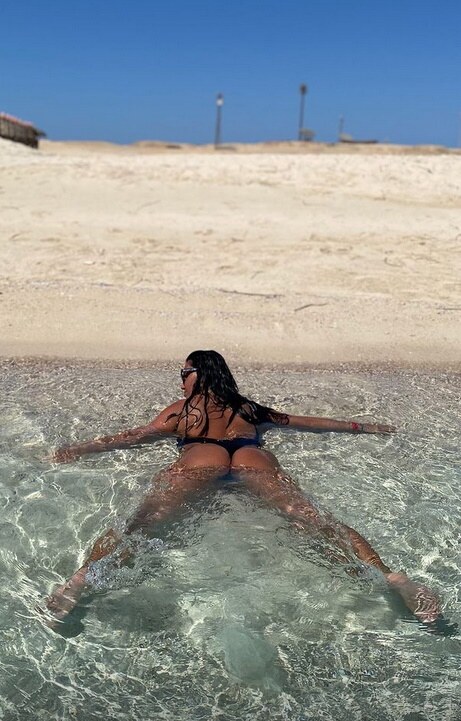 Dušica Grabović šokirala izjavom za dečka