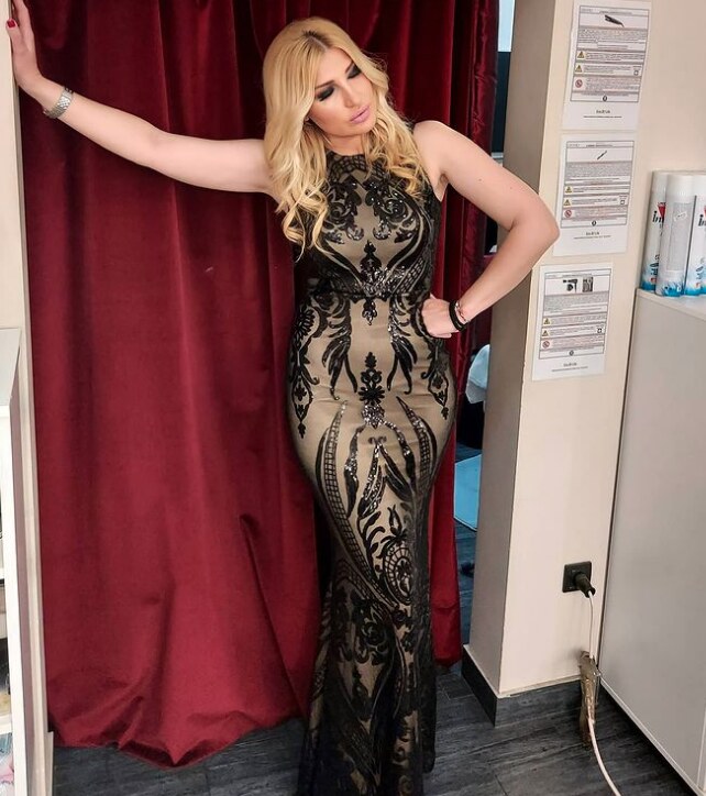 Jovanu TIpšin opljačkali u šumi