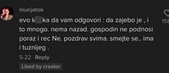 drustvene mreze snimak latice ruza bivsi decko