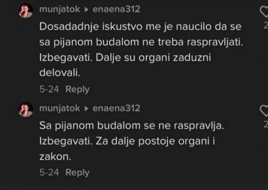 drustvene mreze snimak latice ruza bivsi decko