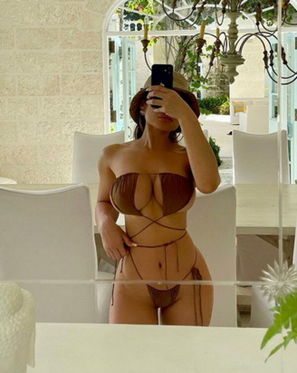 50 Cent o Dafni Džoj nakon tvrdnji da se bavila prostitucijom