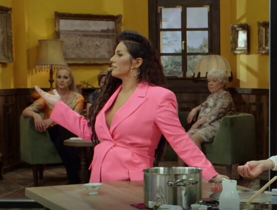 majke i snajke 65. epizoda seka aleksic