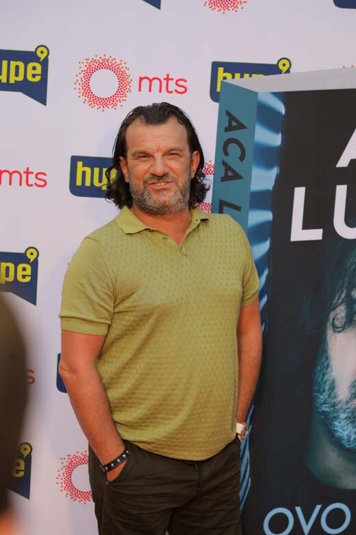 aca lukas poslednji snimak slike