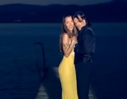 Pevačica Danijela Vranić otkrila da je u srodstvu sa baba Vangom i da je čuvala kao malu