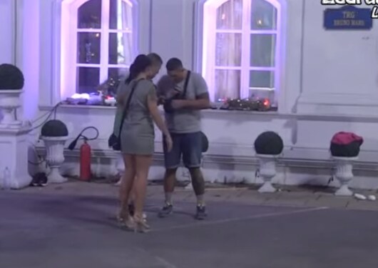 kristijan golubovic policija upad u zadrugu