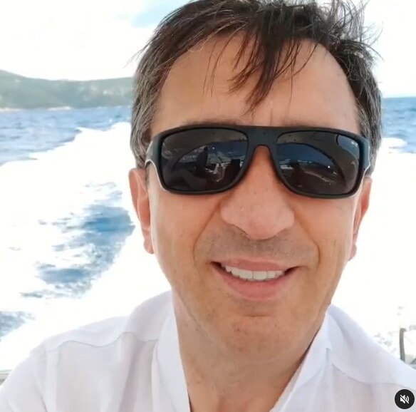 Prvo oglašavanje Suzane Jovanović o zdravstvenom stanju Žike Jakšića