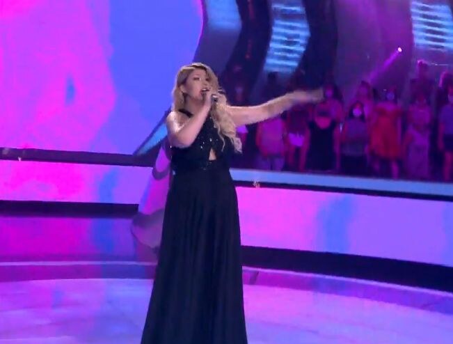 zvezde granda finale krstinja todorovic