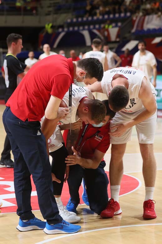 stefan jovic povreda