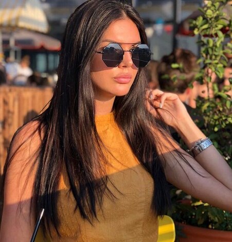 jovana ljubisavljevic estetske korekcije