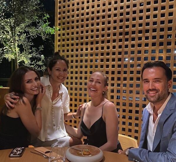 Hurem stiže u Srbiju u septembru