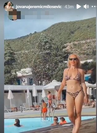 jovana jeremic ostrog