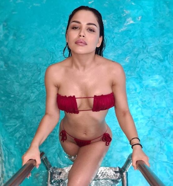 Aleksandra Mladenović se zaljubila u fudbalera