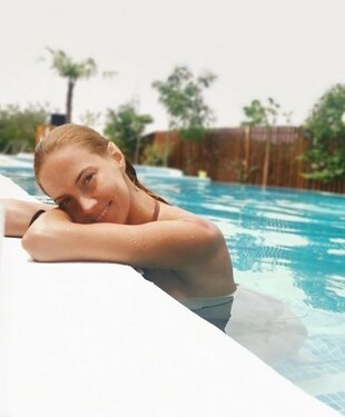 Devojka Nenada Aleksića Ša