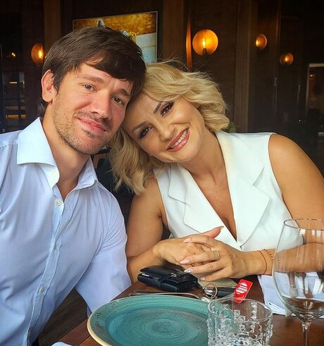 Goca Tržan priželjkuje još jedno dete