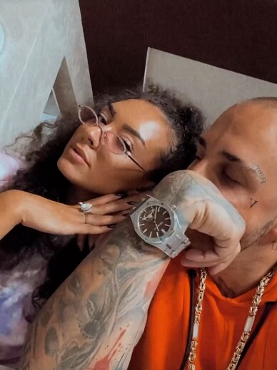 Paula Hublin stare slike