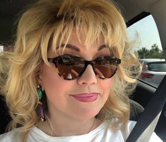 Suzana Mančić o zarađivanju u jeku slave