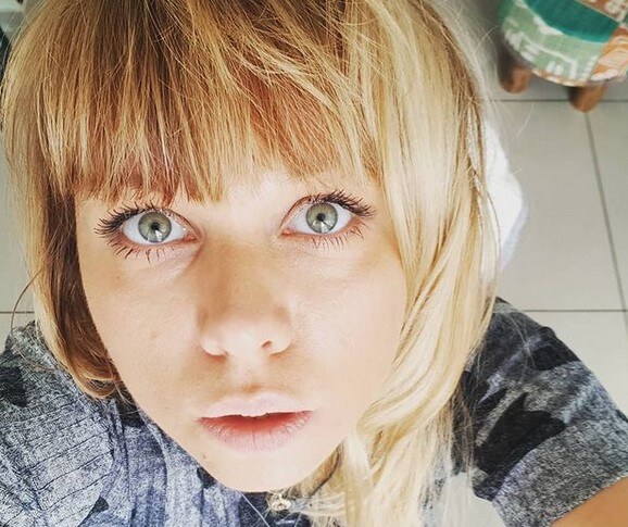 Tijana Kondić o ulozi u filmu Nataša i saradnji sa Ljubišom Samardžićem