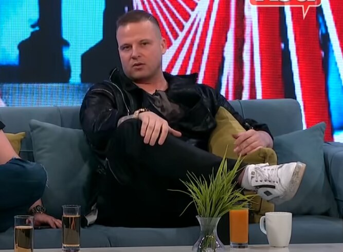 Izgoreo klub Radeta Lazića u Nemačkoj