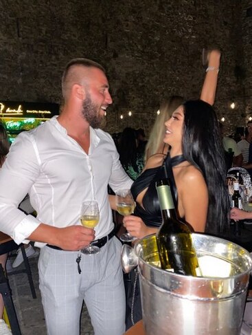 Mensur Ajdarpašić o ulasku u Zadrugu 5