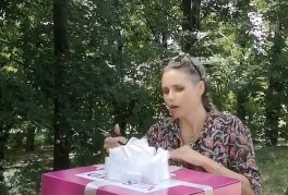 Bojana Ordinačev otkrila pol bebe