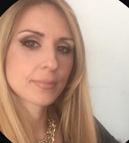 maja amidžić
