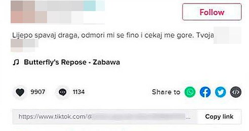 devojka skočila sa mosta komentari (1)