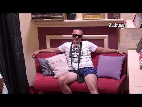 Sale Luks ulazi u Elitu 9