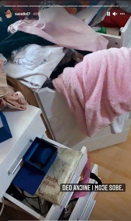 Obijena Kuća Tiktokeri