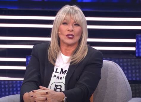Suzana Jovanović o braku sa bivšim suprugom