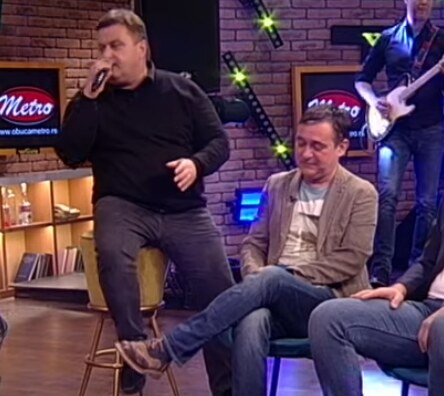 Marko Živić